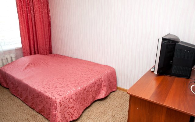 Agidel Hotel
