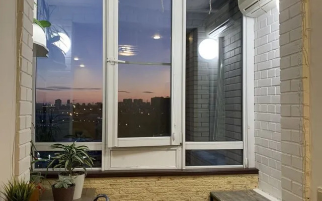 Квартира на улице Орджоникидзе 52