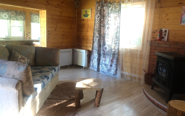 Гостевой Дом в Калинках