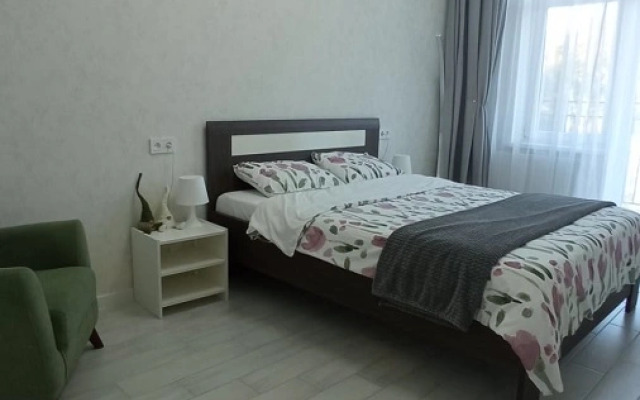 Na Streletskoy Flat