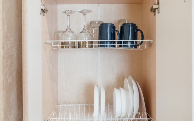 Апартаменты в Первомайской районе