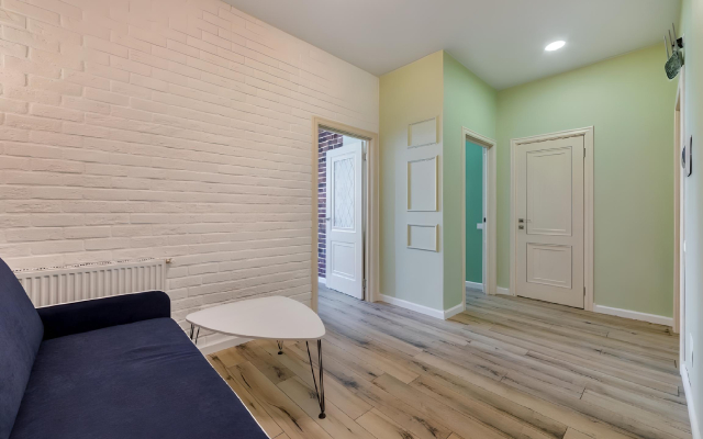 Izumrudny Gorod-2 Apartments