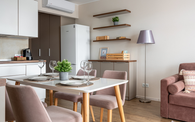 Avenue Business Apartments