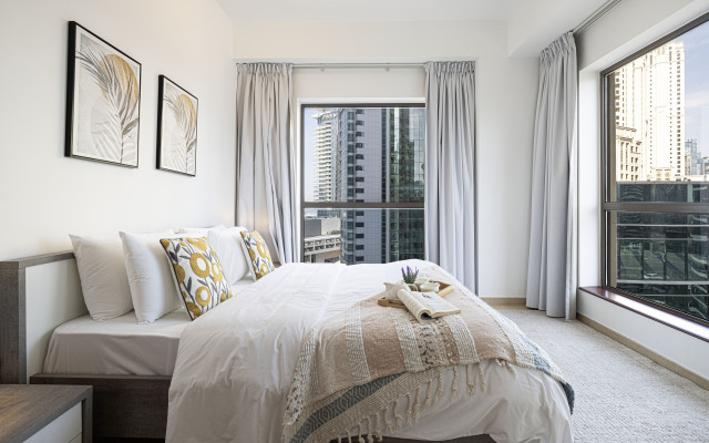 Salt of the Ocean Apartments