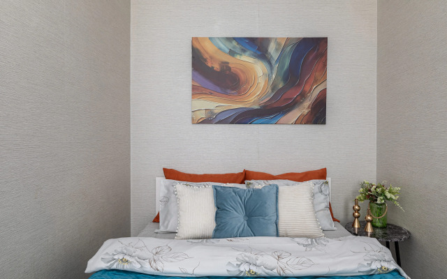 Апартаменты Дивар для комфортного путешествия