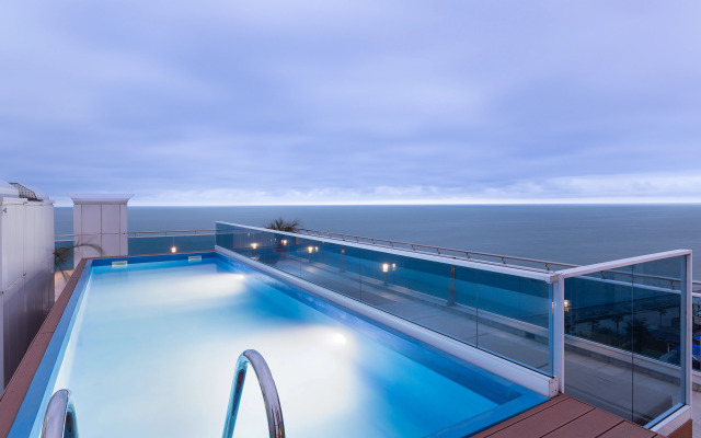 Apartment hotel Sunrise Residence Apart-Hotel