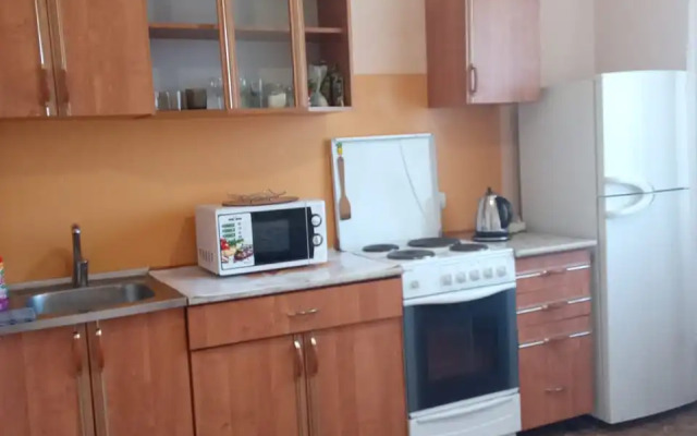Tayvashka Flat