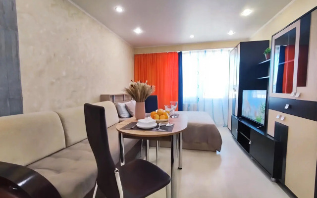 Квартира уютная светлая в тихом экологически чистом районе