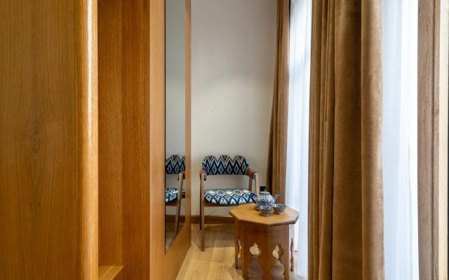 Sarhad Hotel