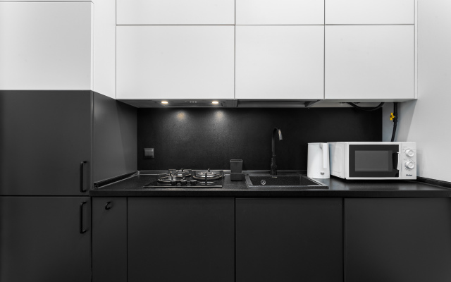 Апартаменты на Невском проспекте