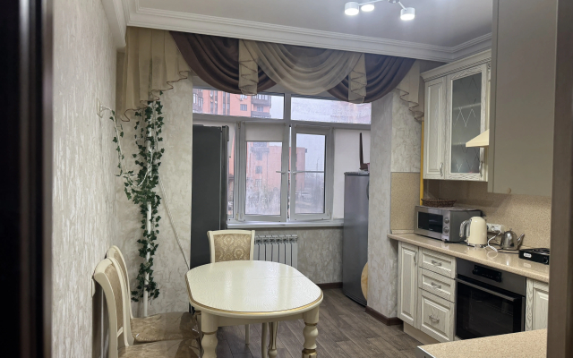 Квартира двушка у моря