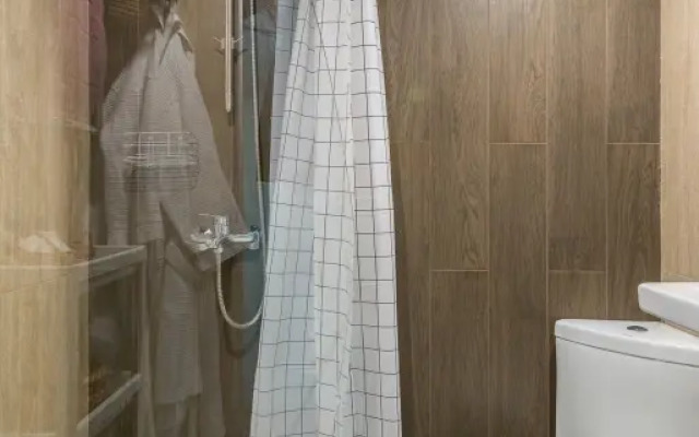 Апартаменты  Comfort Life в Измайлово Positive Vibes