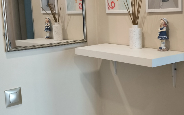 Квартира Свежая квартира в центре