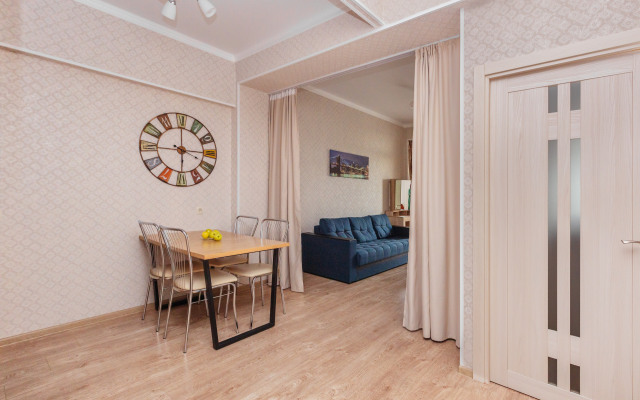 Апартаменты у Ривьеры