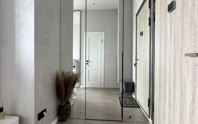 Апартаменты Canvas