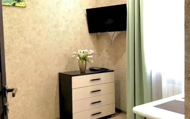 Апартаменты App Star 1