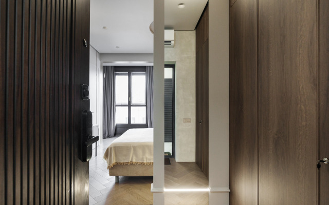 Апартаменты Новые апартаменты премиум класса в самом центре Москвы