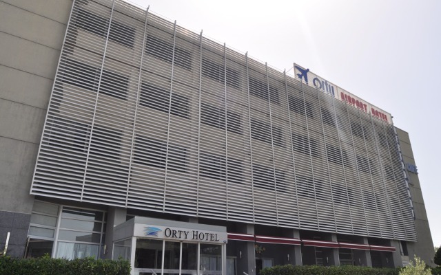 Orty Airport Hotel