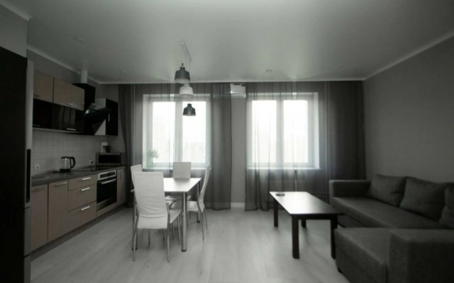 Апартаменты iRent на Бориса Опрокиднева 2