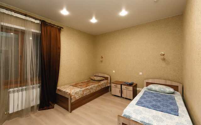 Vaytsekhovsky I Syn Mini-Hotel