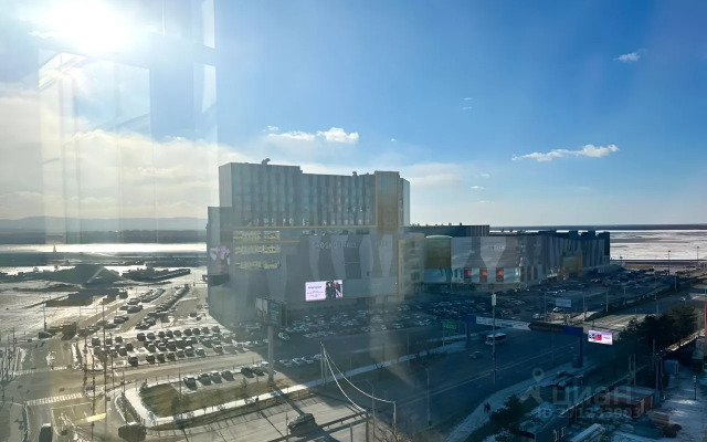 Апартаменты Бриз