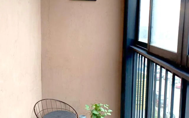 Апартаменты Однокомнатные