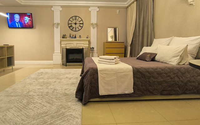 Апартаменты Comfort Room Шато