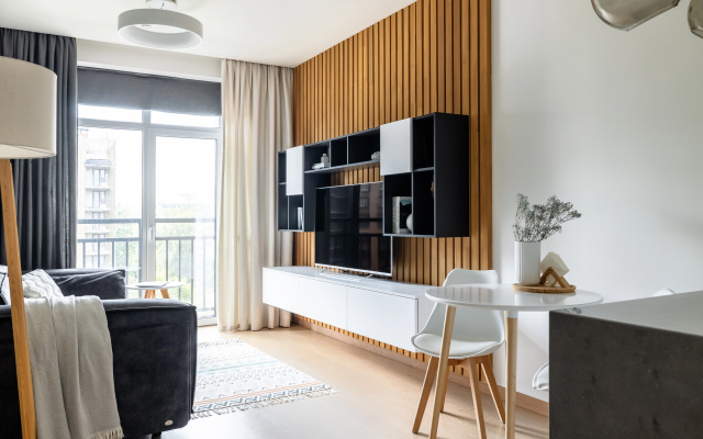 Апартаменты Only Трехкомнатные