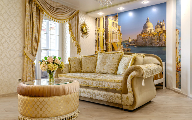 Квартира 2-к светлая и просторная в северо-западном районе от RentAp, 5 сп.мест