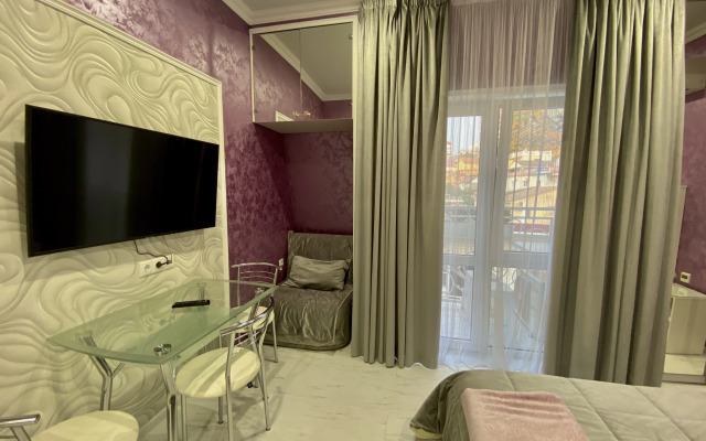 Апартаменты Анита в центре Сочи 10