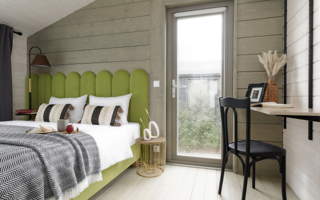 Cottage Dacha-Vibe