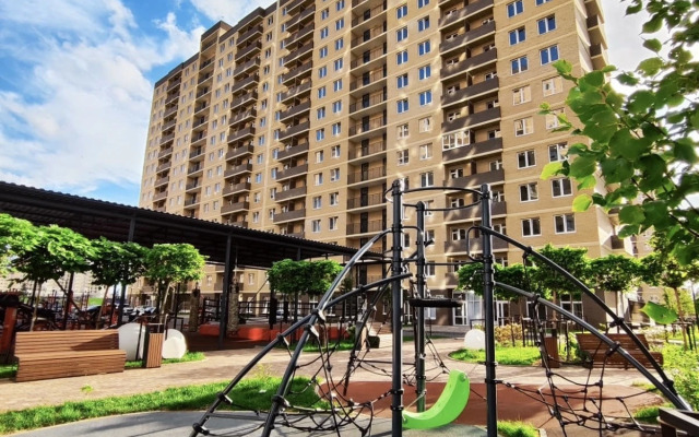 Квартира Город солнца