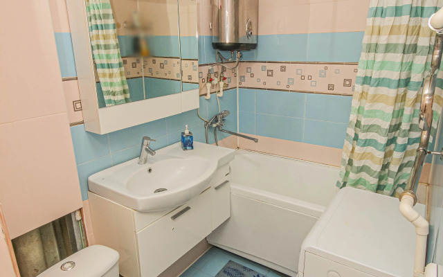 Na Khotsa Namsaraeva 6 Flat