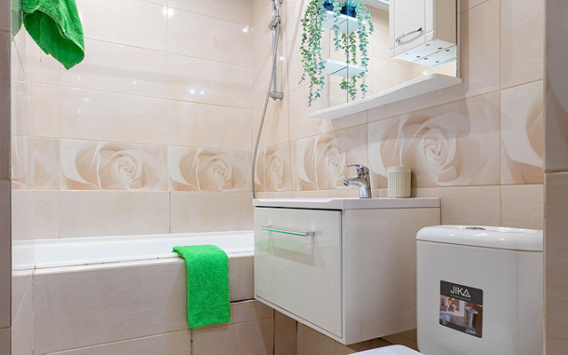 Апартаменты Глухарская 27