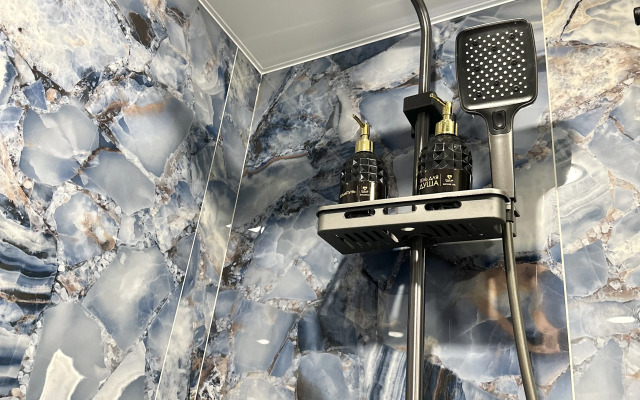 Апартаменты Комфорт+ 4 гостя с видом на Кремль