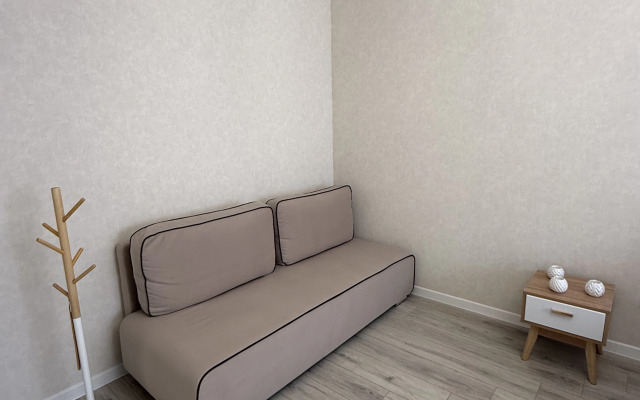 Квартира Andre парк Краснодар