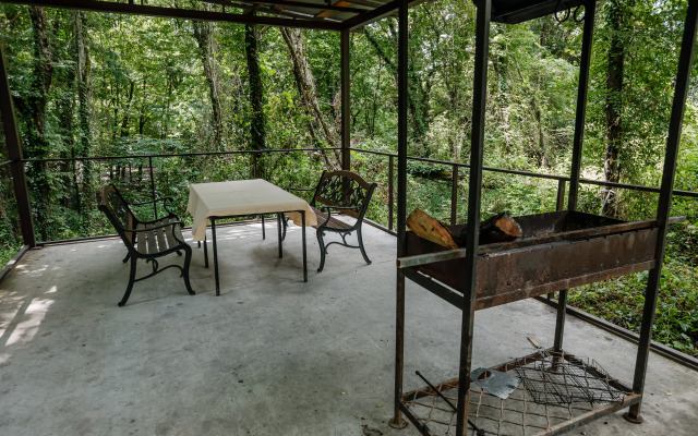 База отдыха Гостиничный комплекс Виктория