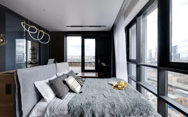 Апартаменты Эверест от Home24