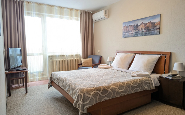 Квартира Ваш уютный уголок в историческом сердце Калининграда