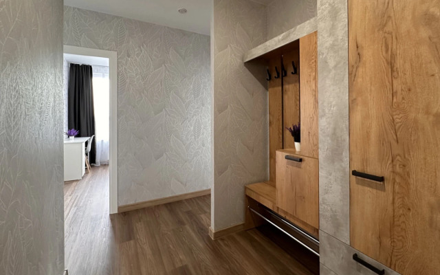 Квартира Сеть Райдас