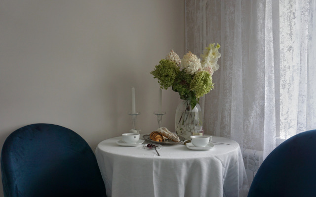 Квартира Стильная Двушка в Центре