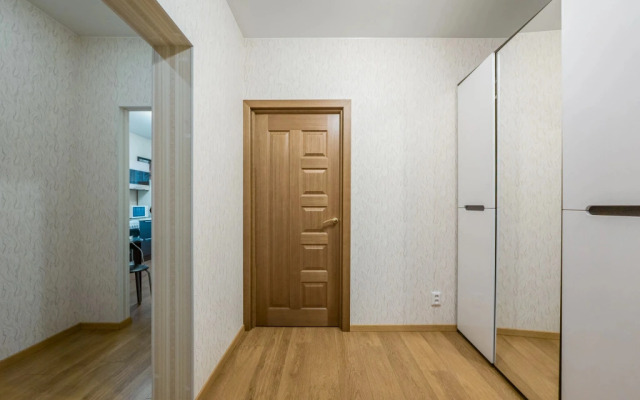 Apartments Komfort Graf Orlov