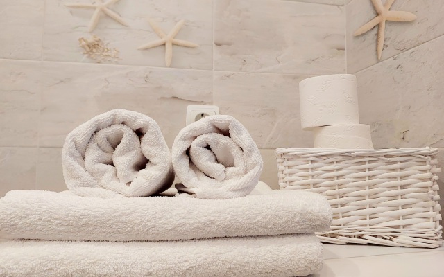 Апартаменты на проспекте Обуховской Обороны 110