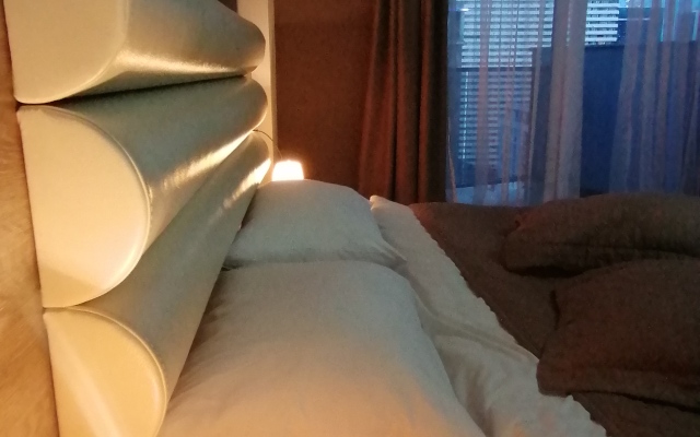 Vip Apart Apartments