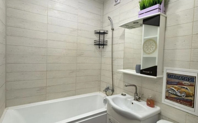 Квартира на Улице Фрунзе 31