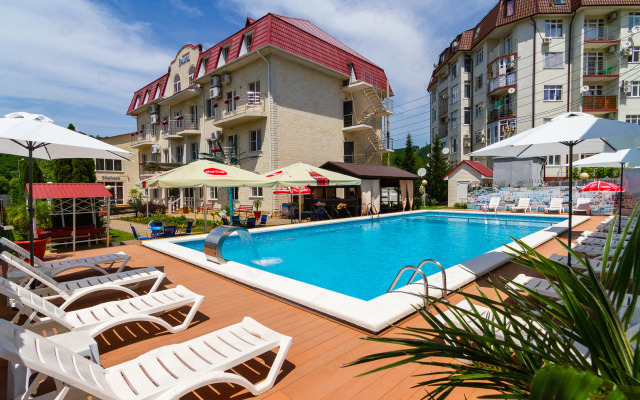 Elita Hotel