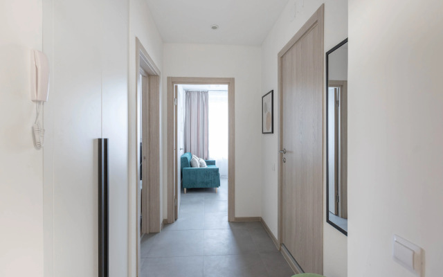 V Zhk Yuzhnaya Bittsa Flat