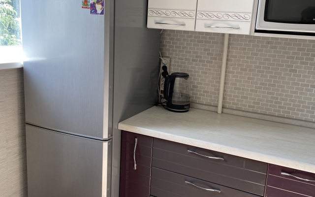 Апартаменты на Онуфриева 26/1