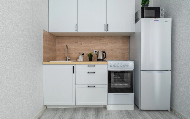 Квартира Здесь Отдых на Губернском