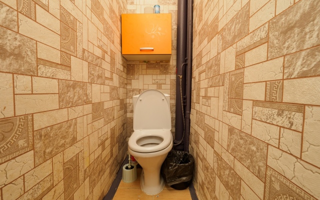 Normandiya-Neman 2a Apartments
